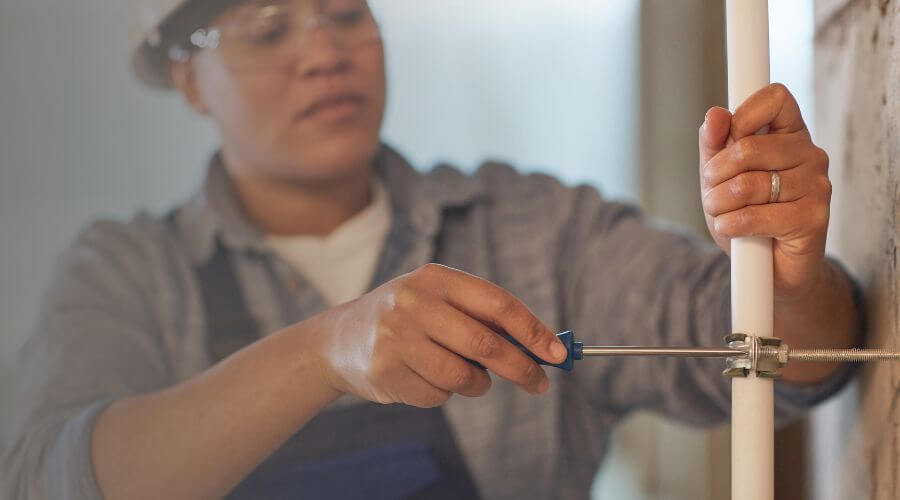 Local water heater installation in Tavares, FL